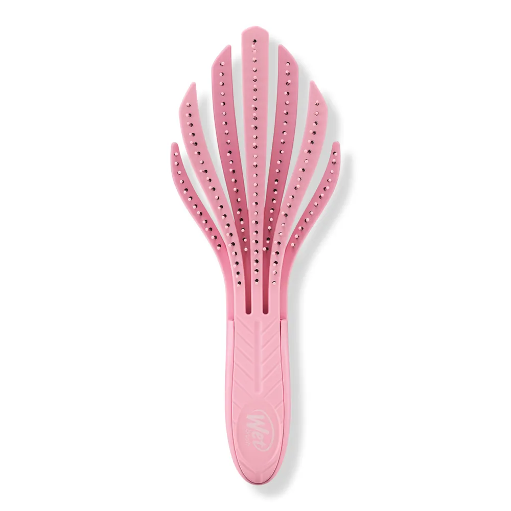 Wet Brush Go Green Curl Detangler