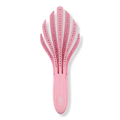 Wet Brush Go Green Curl Detangler 