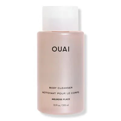 OUAI Melrose Place Gentle Body Wash - 10.0 oz