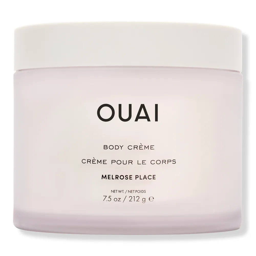 OUAI Melrose Place Moisturizing Body Cream