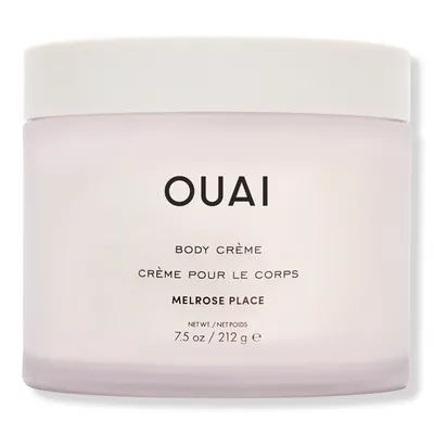 OUAI Melrose Place Moisturizing Body Cream