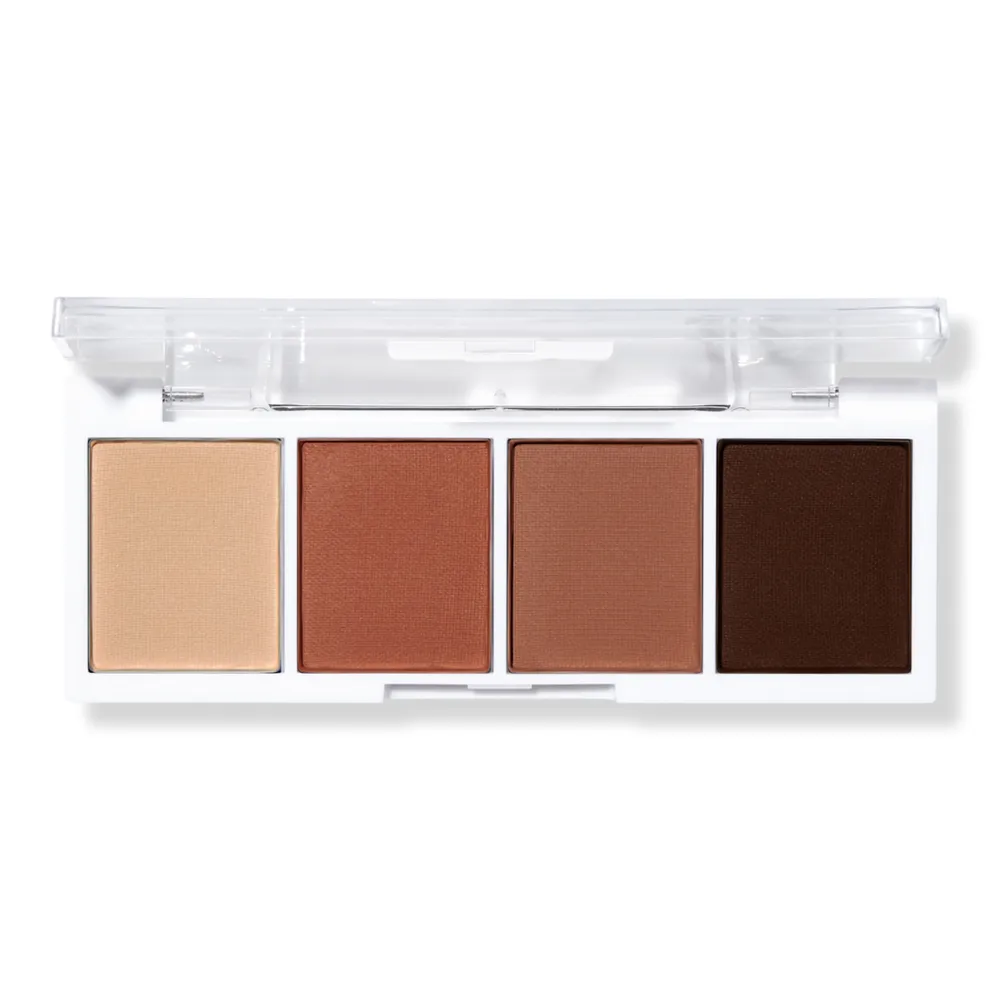 e.l.f. Cosmetics Bite Eyeshadow Palette