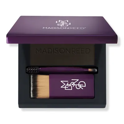 Madison Reed The Great Cover Up Root Touch + Brow Filler