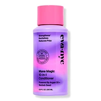 Eva Nyc Frizz Fixer Smoothing Conditioner - oz