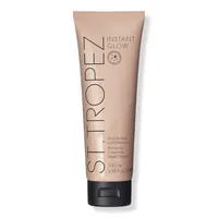 St. Tropez Instant Glow Face & Body Bronzer Makeup - / Medium