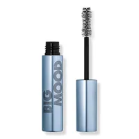 e.l.f. Cosmetics Big Mood Mega Volume & Lifting Waterproof Mascara - Black