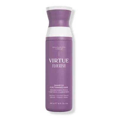 Virtue Flourish Volumizing Keratin Shampoo
