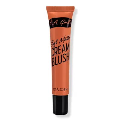 L.A. Girl Soft Matte Cream Blush