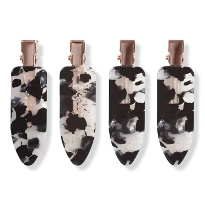 Kitsch Eco-Friendly Creaseless Hair Clips
