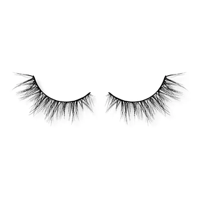 Velour Lashes Light & Fluffy Natural False Lashes