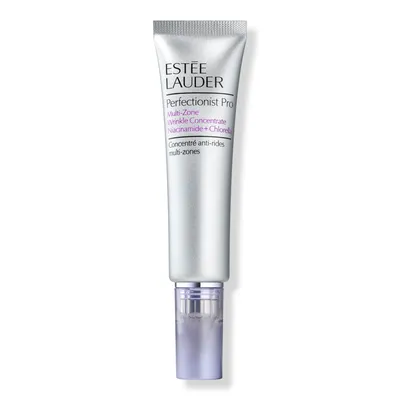 Estee Lauder Perfectionist Pro Multi-Zone Wrinkle Concentrate with Niacinamide