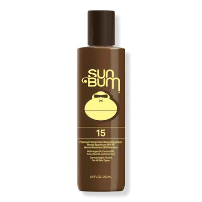 Sun Bum Browning Lotion SPF 15