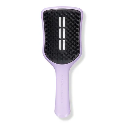 Tangle Teezer The Large Ultimate Blow-Dry Hairbrush - Lilac Cloud