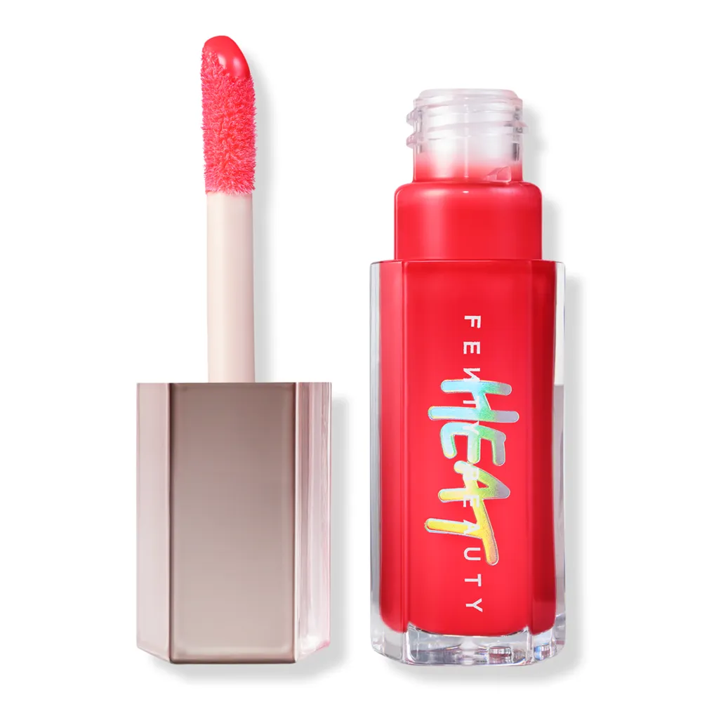 FENTY BEAUTY by Rihanna Gloss Bomb Heat Universal Lip Luminizer + Plumper