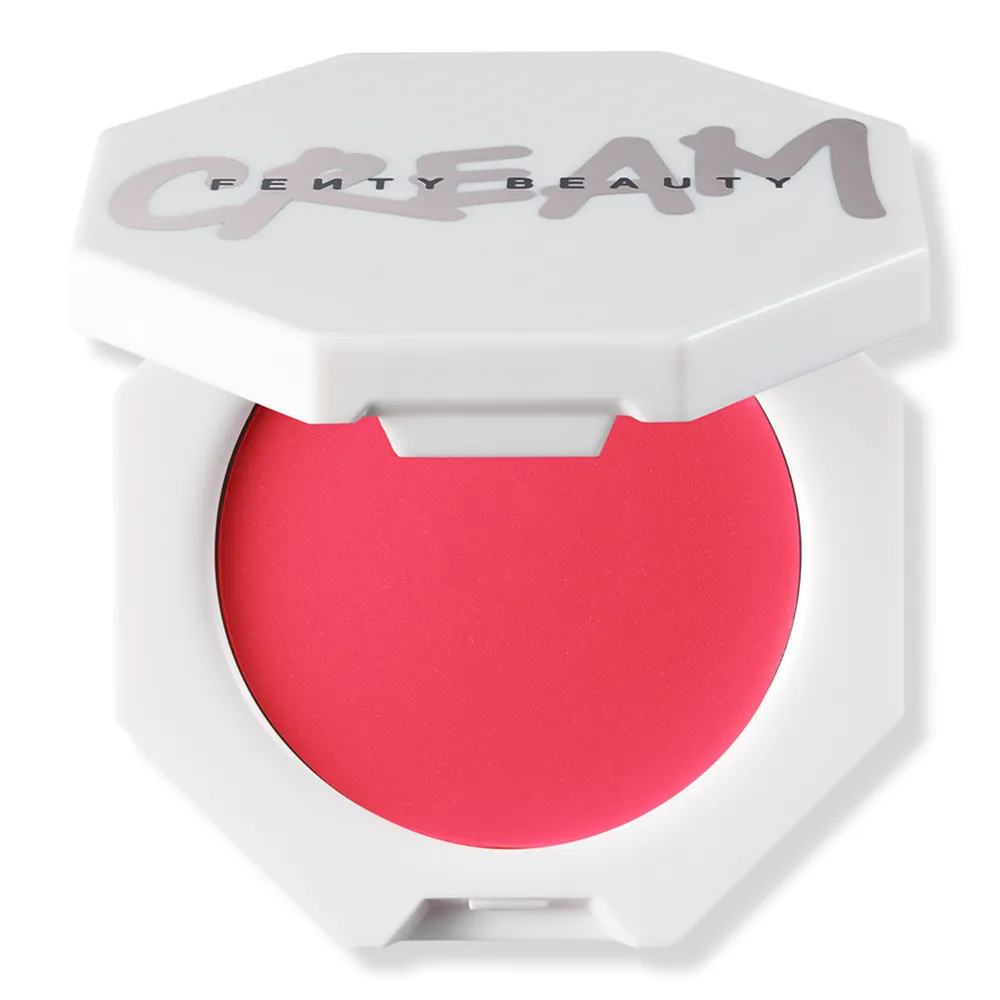FENTY BEAUTY by Rihanna Cheeks Out Freestyle Cream Blush