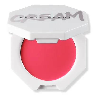FENTY BEAUTY by Rihanna Cheeks Out Freestyle Cream Blush
