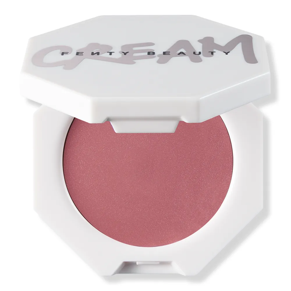 FENTY BEAUTY by Rihanna Cheeks Out Freestyle Cream Blush