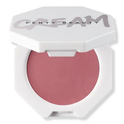 FENTY BEAUTY by Rihanna Cheeks Out Freestyle Cream Blush