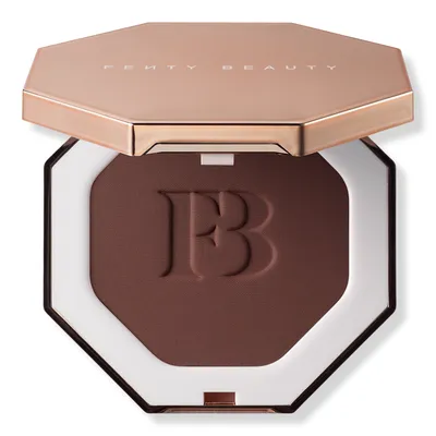 FENTY BEAUTY by Rihanna Sun Stalk'r Instant Warmth Bronzer