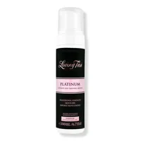 Loving Tan Platinum Ultimate Self Tanning Mousse - oz