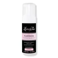 Loving Tan Platinum Ultimate Self Tanning Mousse - oz