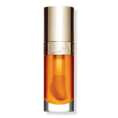 Clarins Lip Comfort Hydrating & Plumping Oil