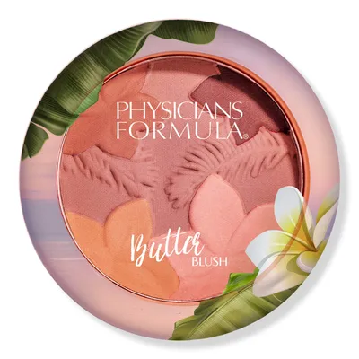 Physicians Formula Matte Monoi Butter Blush