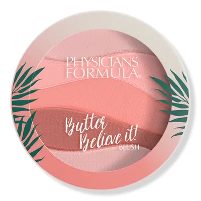 Physicians Formula Butter Believe it! Blush - Pink Sands
