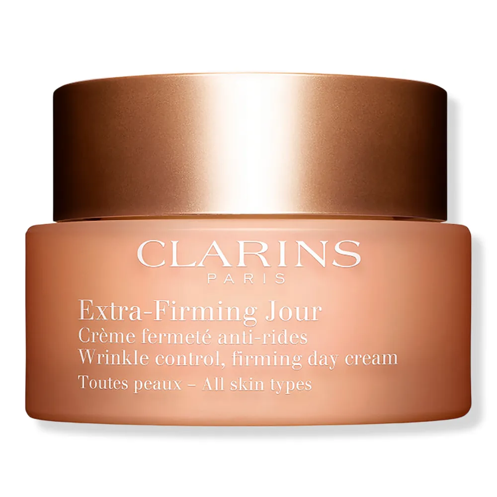 Clarins Extra-Firming & Smoothing Day Moisturizer