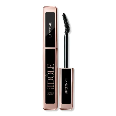 Lancome Lash Idole Lash-Lifting Waterproof Volumizing Mascara - 01 Black
