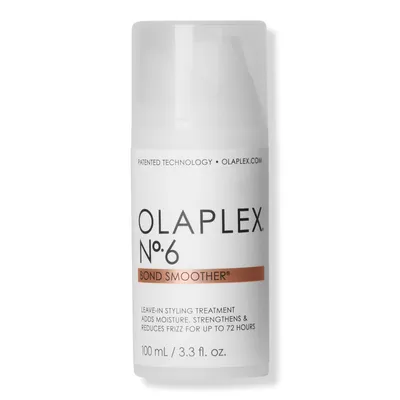 OLAPLEX No.6 Bond Smoother Frizz Control Styling Hair Cream