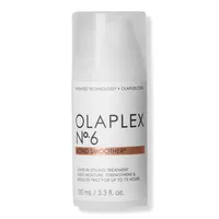 OLAPLEX No.6 Bond Smoother Frizz Control Styling Hair Cream
