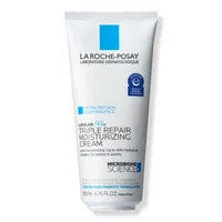 La Roche-Posay Lipikar AP+M Triple Repair Body Moisturizing Cream for Dry Skin - oz