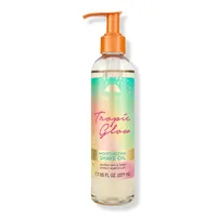 Tree Hut Tropic Glow Bare Moisturizing Shave Oil - Tropic Glow