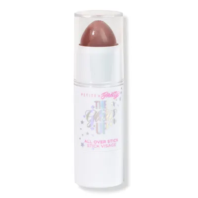Petite n Pretty 3-in-1 The Glow Up All Over Stick - No Shade