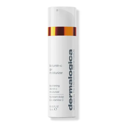Dermalogica Mini Biolumin-C Vitamin C Gel Moisturizer - 0.50 oz