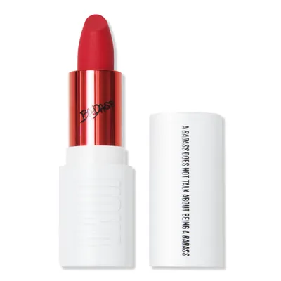 UOMA Beauty Mini Badass Icon Matte Lipstick 