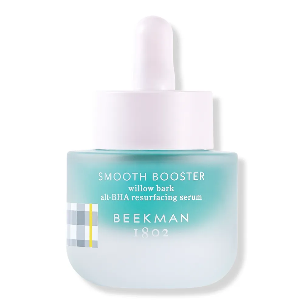 Beekman 1802 Smooth Booster Willow Bark Exfoliating Serum
