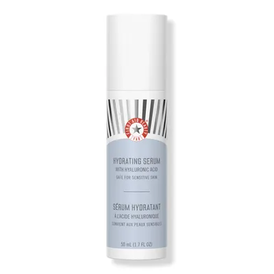 First Aid Beauty Hydrating Serum with Hyaluronic Acid