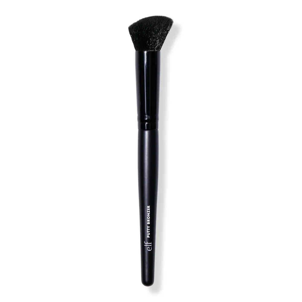 e.l.f. Cosmetics Putty Bronzer Brush