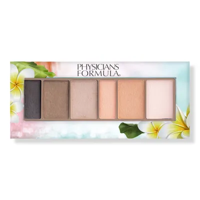 Physicians Formula Matte Monoi Butter Eyeshadow Palette