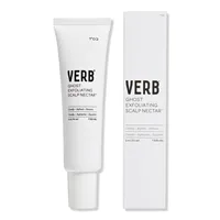 Verb Gentle Exfoliating Ghost Scalp Nectar Serum with AHAs and BHAs