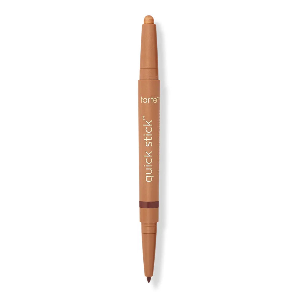 Tarte Quick Stick Waterproof Shadow & Liner