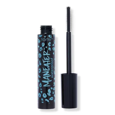 Tarte Maneater Waterproof Volumizing Mascara