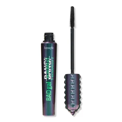 Benefit Cosmetics BADgal BANG! Volumizing Waterproof Mascara - Intense Pitch Black