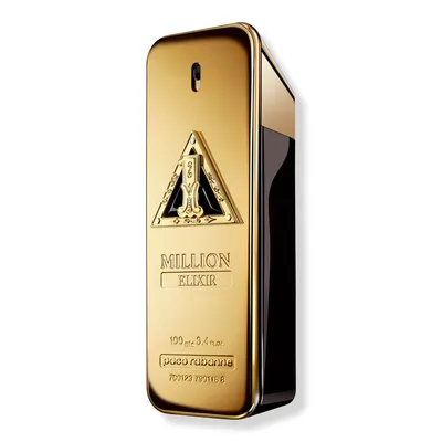Rabanne 1 Million Elixir - 3.4 oz