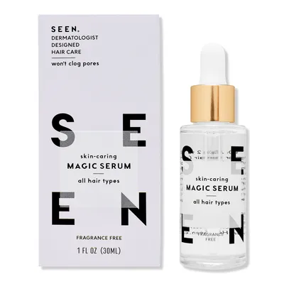 SEEN Magic Serum - Fragrance Free
