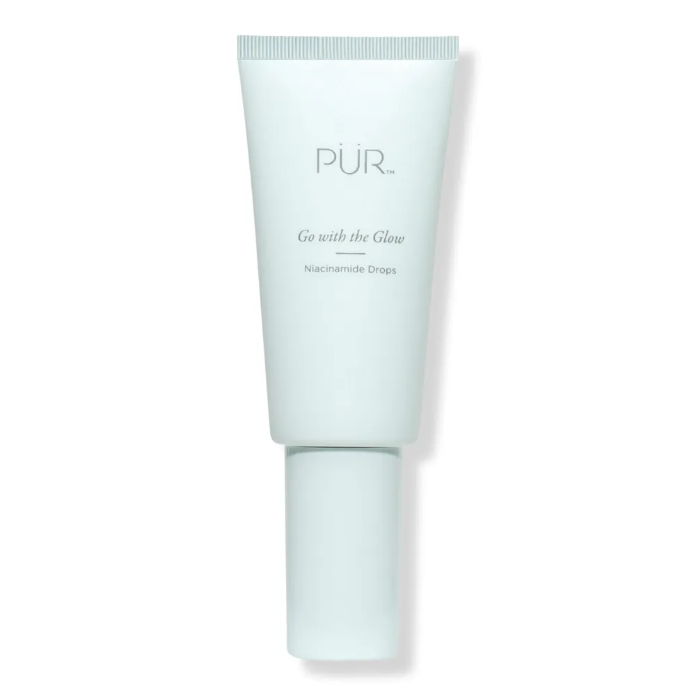 PUR Go with the Glow Niacinamide Drops
