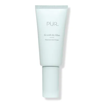 PUR Go with the Glow Niacinamide Drops