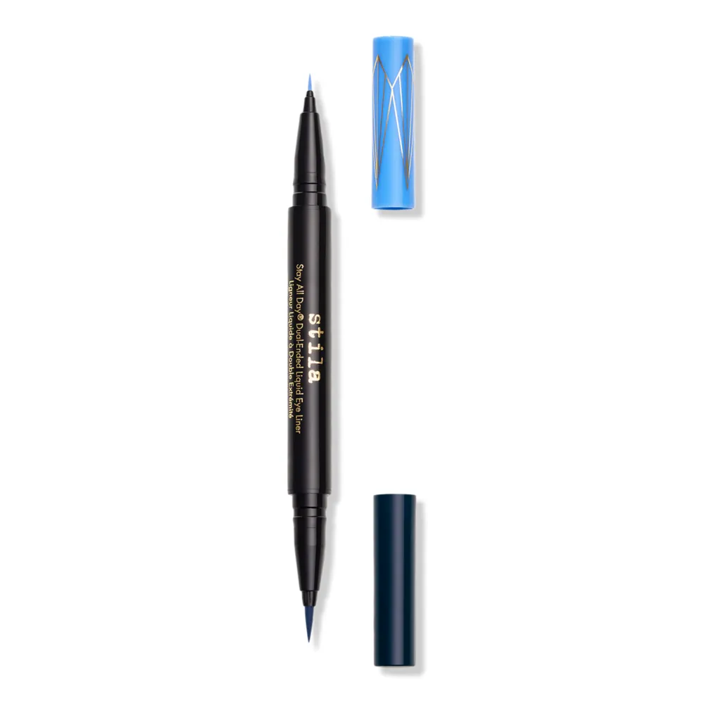 Stila Stay All Day Dual-Ended Waterproof Liquid Eyeliner